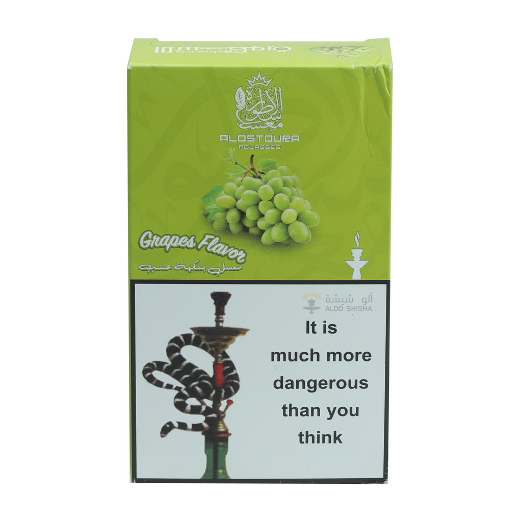 عسل الأسطورة بنكهة العنب